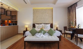 Terra Garden View 1 bedroom